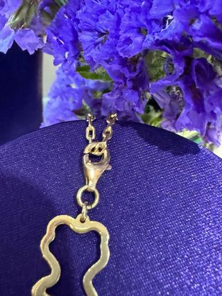 PULSERA ORO 18 kts TOUS ORIGINAL