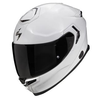 SCORPION EXO GT SP AIR BLANCO