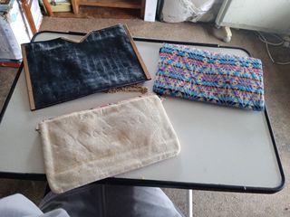 Bolsos ligeros