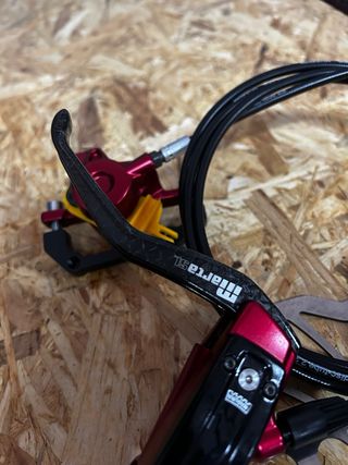 Magura Marta SL delantero