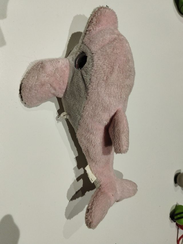 Peluches pequeños superhéroes 3