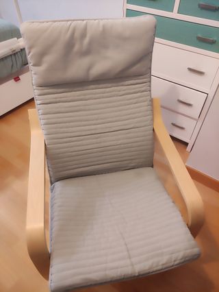 Hamaca Ikea 
