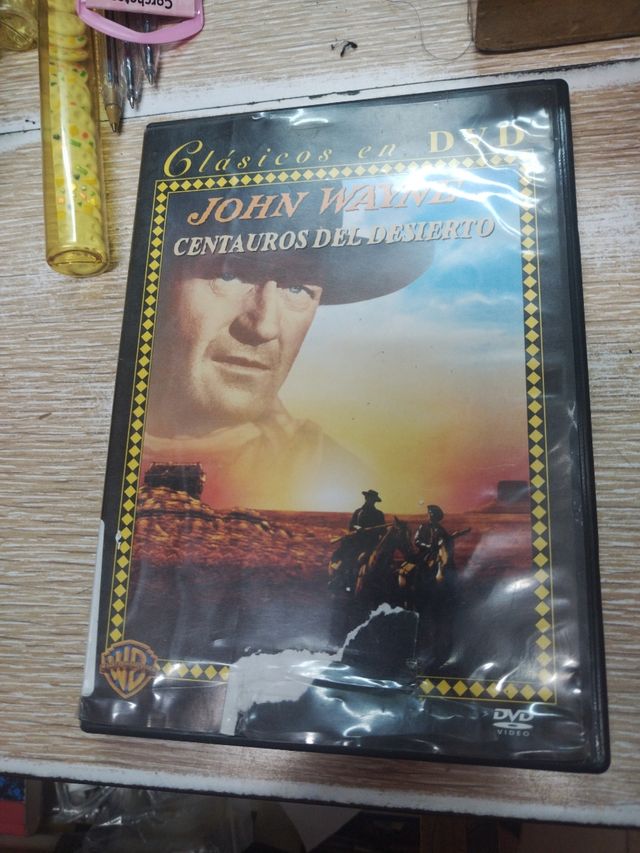 Dvd