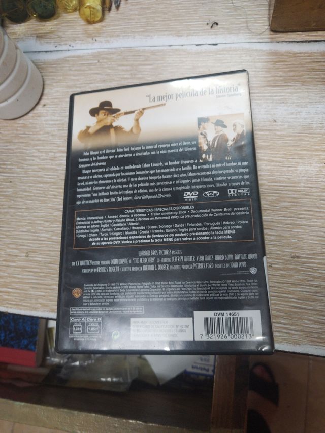 Dvd