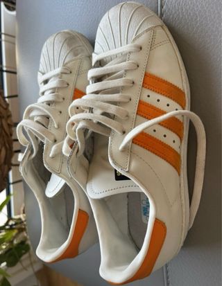 Adidas superstar