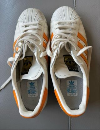 Adidas superstar