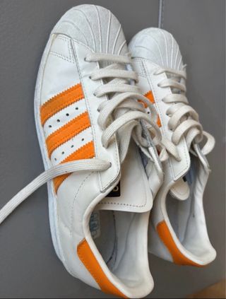 Adidas superstar