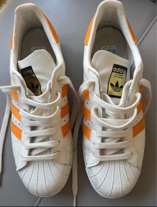 Adidas superstar