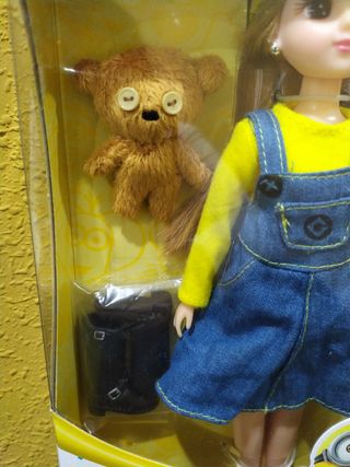 Barbie licca takara tomy