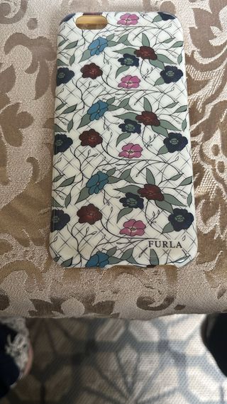 Funda móvil FURLA iPhone 6 o 6s