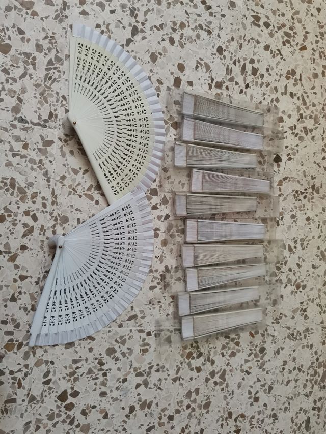 Abanicos
