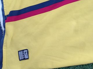 Camiseta del Barcelona talla XL 