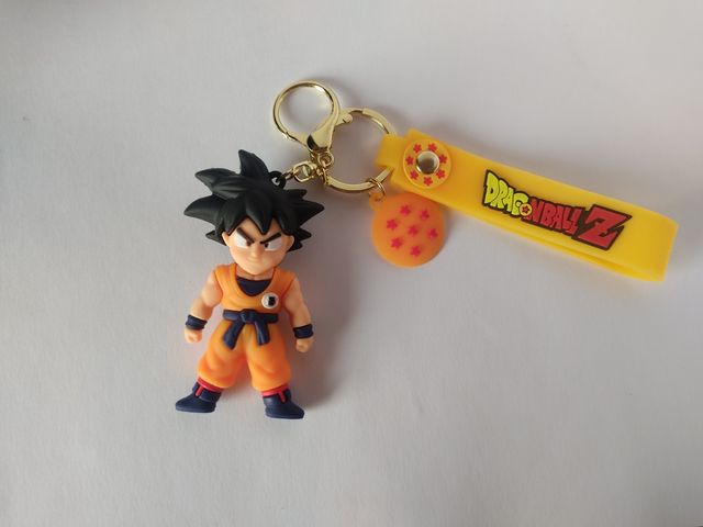 Portachiavi Goku