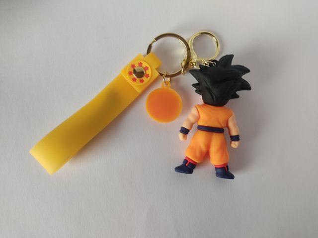 Portachiavi Goku