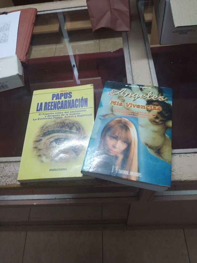 Libros