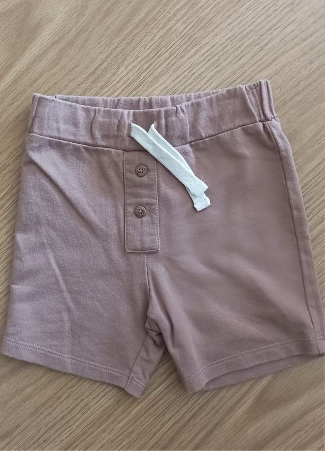 Conjunto verano disney