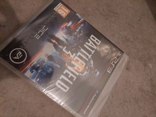 Battlefield 3