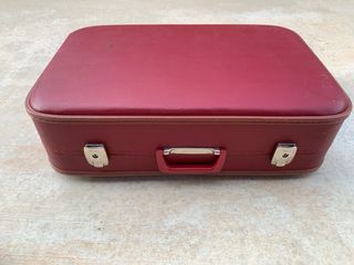 Maleta vintage