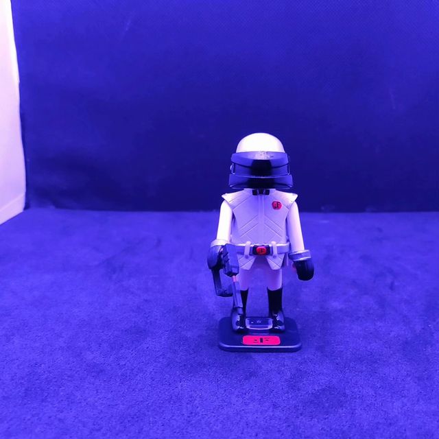 Playmobil serie V personalizzata