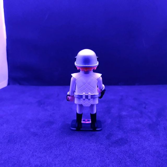 Playmobil serie V personalizzata