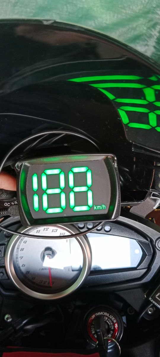 Manetas freno y embrague Z-750