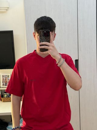 camiseta vintage pierre cardin