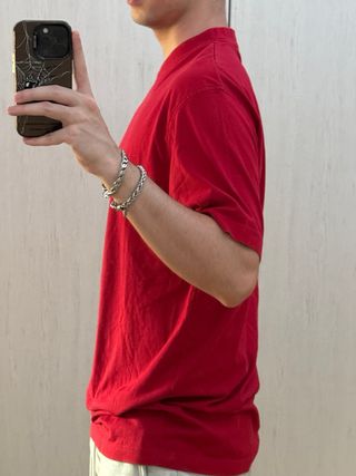 camiseta vintage pierre cardin