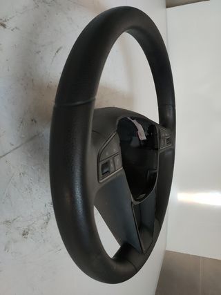 ✅VOLANTE SEAT IBIZA 6J '15