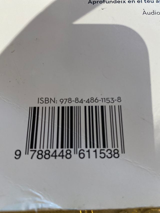 978-84-486-1153-8 Lengua catalana bachillerato