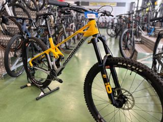 OFERTA 50% BICI ENDURO MONDRAKER FOXY CARBON XR OH