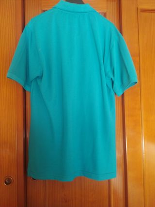 POLO T XL