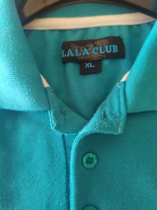 POLO T XL