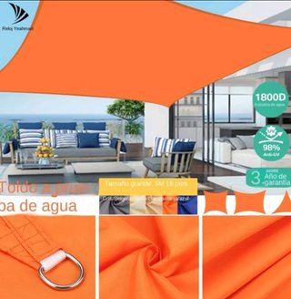 Toldo 3m x 2m