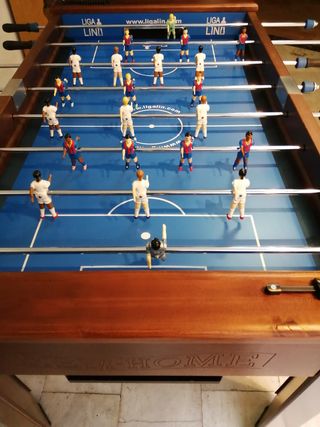 Futbolin Rem Home