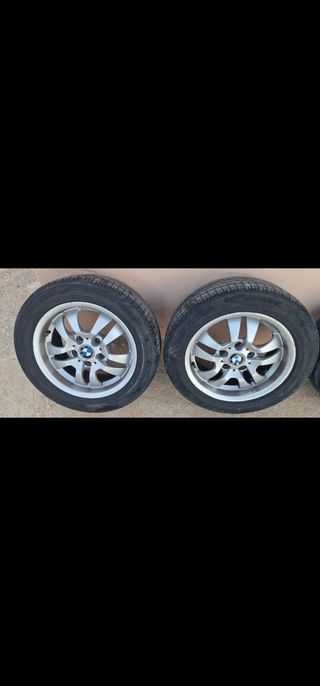 Ruedas 
