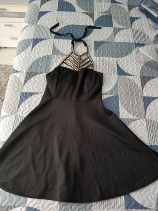 Vestidos de fiesta