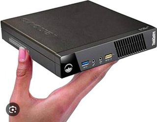 LENOVO TINI M73 -i3-....30.....