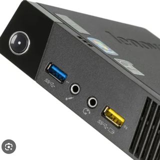 LENOVO TINI M73 -i3-....30.....