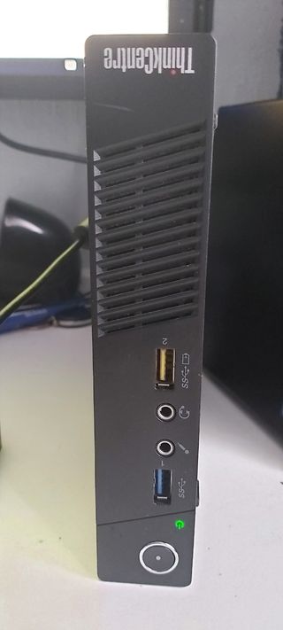 LENOVO TINI M73 -i3-....30.....