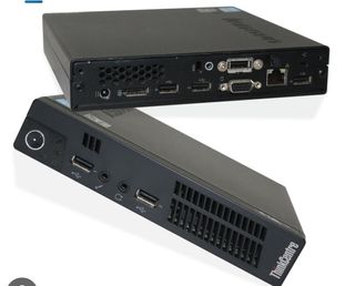 LENOVO TINI M73 -i3-....30.....
