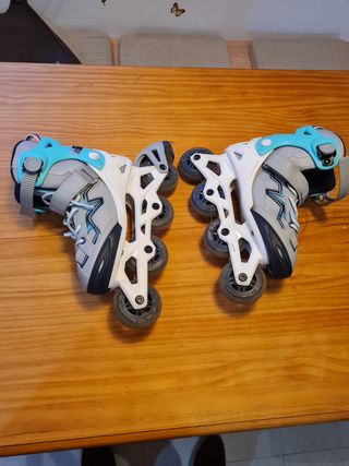 Patines en línea