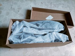 Bailarinas lazo talla 39 a estrenar