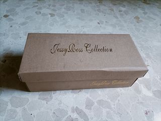 Bailarinas lazo talla 39 a estrenar