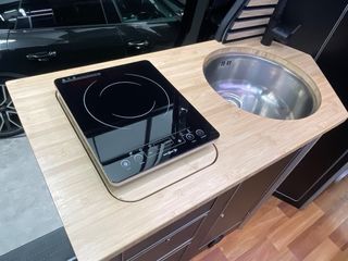 ALQUILA TU CAMPER FECHAS DISPONIBLES SEPTIEMBRE