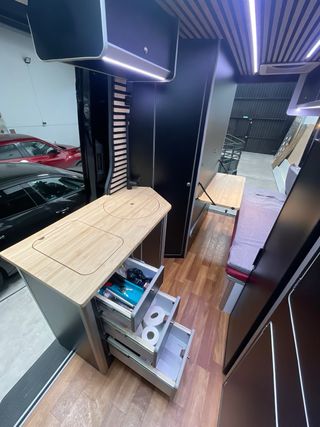 ALQUILA TU CAMPER FECHAS DISPONIBLES SEPTIEMBRE