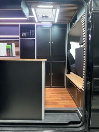 ALQUILA TU CAMPER FECHAS DISPONIBLES SEPTIEMBRE