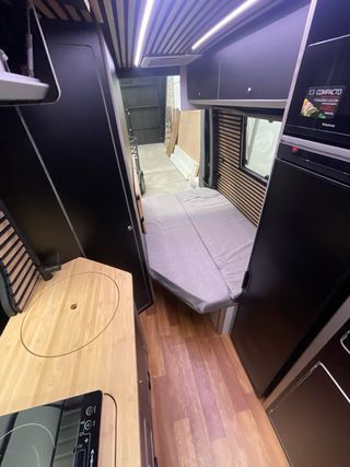 ALQUILA TU CAMPER FECHAS DISPONIBLES SEPTIEMBRE