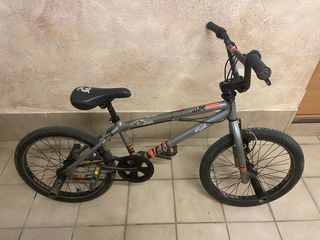 BMX WIPE 320