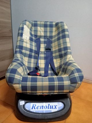 Silla para coche 