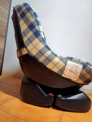 Silla para coche 